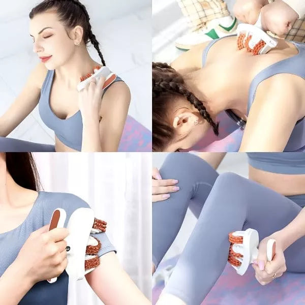 Masseur Anti-Cellulite Vulaura