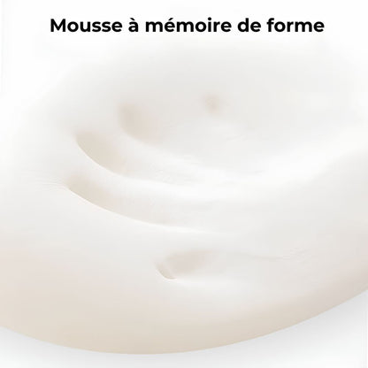Coussin Orthopédique Lombaires Cellsius - Soulage les douleurs dorsales