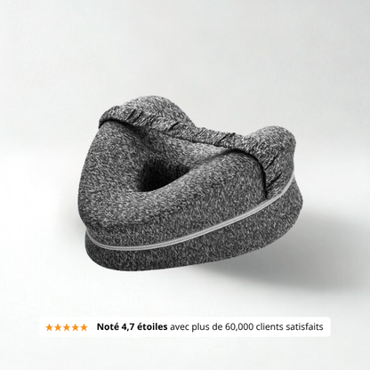 Coussin Orthopédique Genoux Vulaura