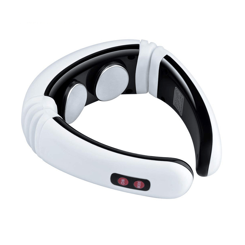 Masseur Cervical Thérapeutique Vulaura