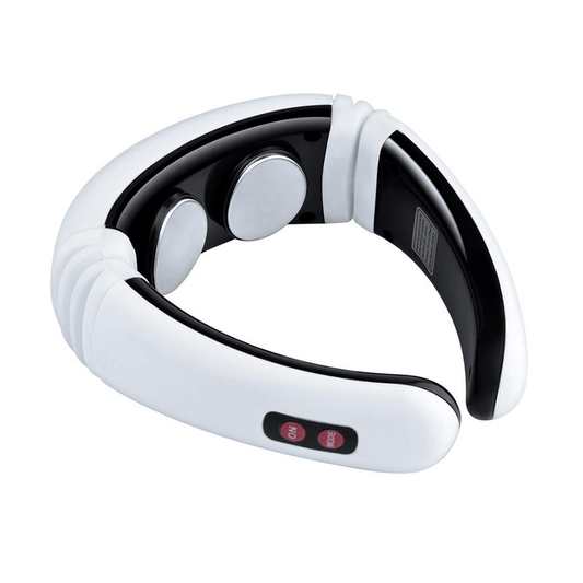 Masseur Cervical Thérapeutique Vulaura