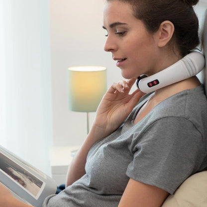 Masseur Cervical Thérapeutique Vulaura