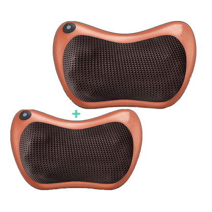 Coussin de Massage Shiatsu Vulaura