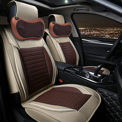 Coussin de Massage Shiatsu Vulaura