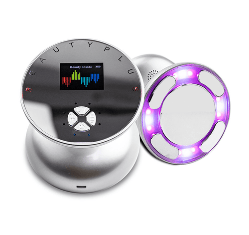 Appareil Minceur Pro Vulaura