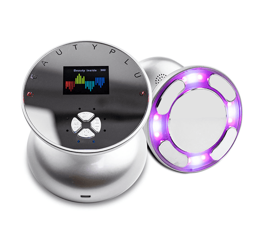 Appareil Minceur Pro Vulaura