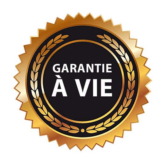 Garantie à vie