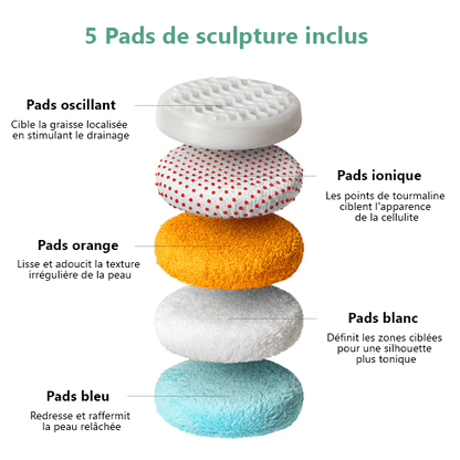 Sculpteur Pro Vulaura