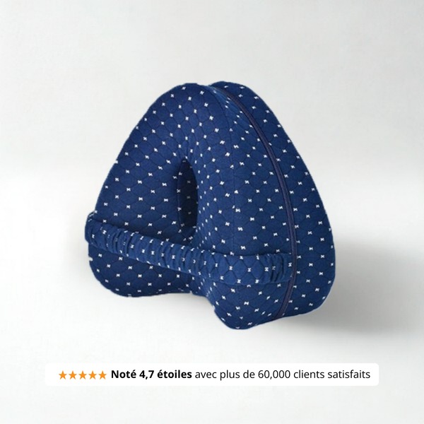 Coussin Orthopédique Genoux Vulaura