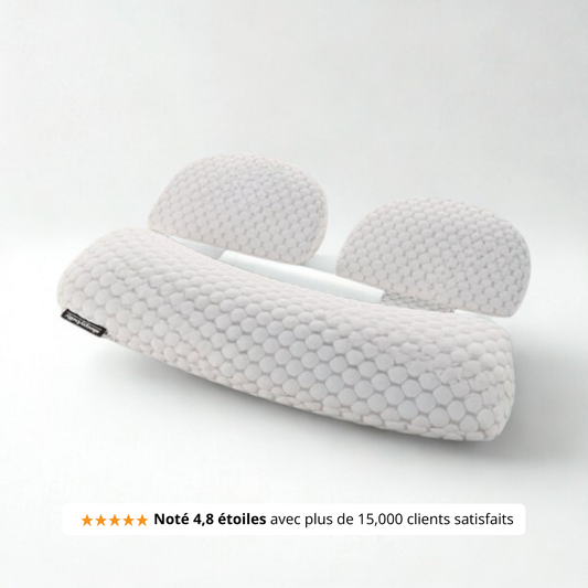 Coussin de grossesse Vulaura