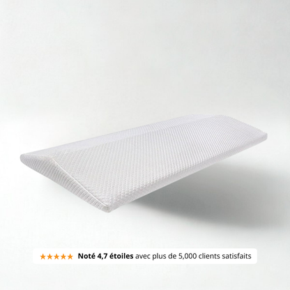 Coussin Orthopédique Lombaires Vulaura