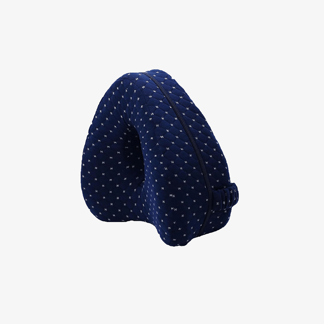 Housse de rechange fraîche pour Coussin Orthopédique Vulaura