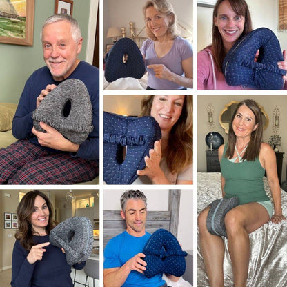 Coussin Orthopédique Vulaura