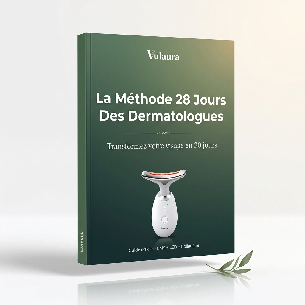 La Méthode 28 Jours Des Dermatologues