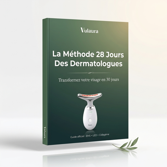 La Méthode 28 Jours Des Dermatologues