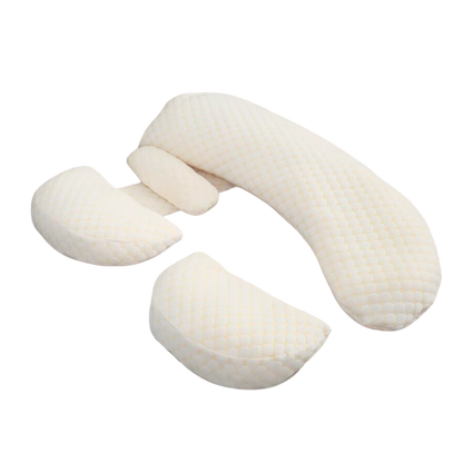 Housse de rechange pour Coussin Grossesse Vulaura