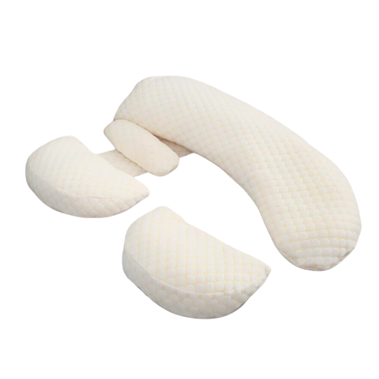 Housse de rechange pour Coussin Grossesse Vulaura