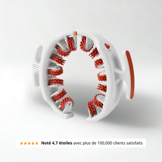 Masseur Anti-Cellulite Vulaura