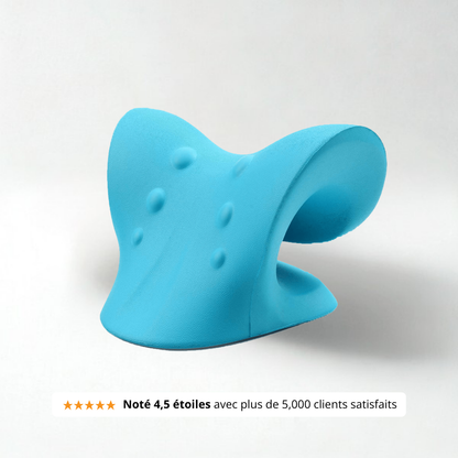 Oreiller de Traction Cervical Vulaura